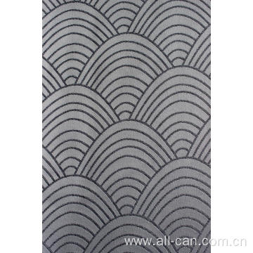 Jacquard Curtain Fabric